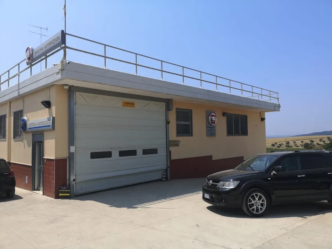 Autofficina Venere Srl - Immagine 1