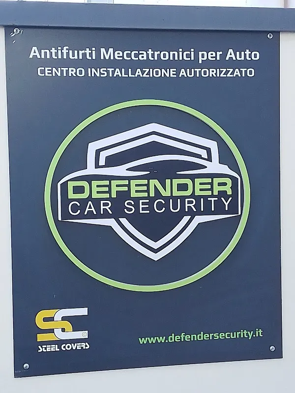Auto Electronic System - Immagine 1