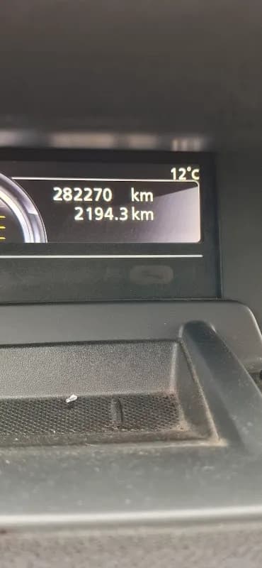 Autofficina Tech Auto - Immagine 1