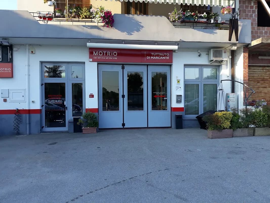 Autofficina Tuttauto Marcante Gianaldo - Immagine 1