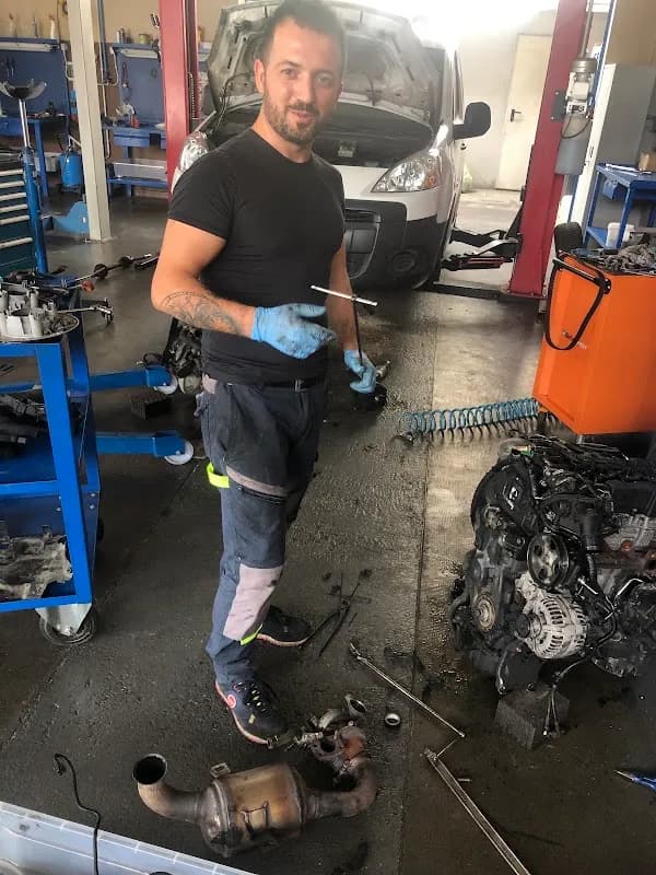 Autoriparazioni Elettrauto Carnelli Umberto - Immagine 1