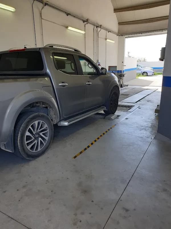 Autocarrozzeria Frau Daniele - Immagine 1