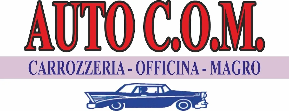Autocom Carrozzeria Officina Magro - Immagine 1