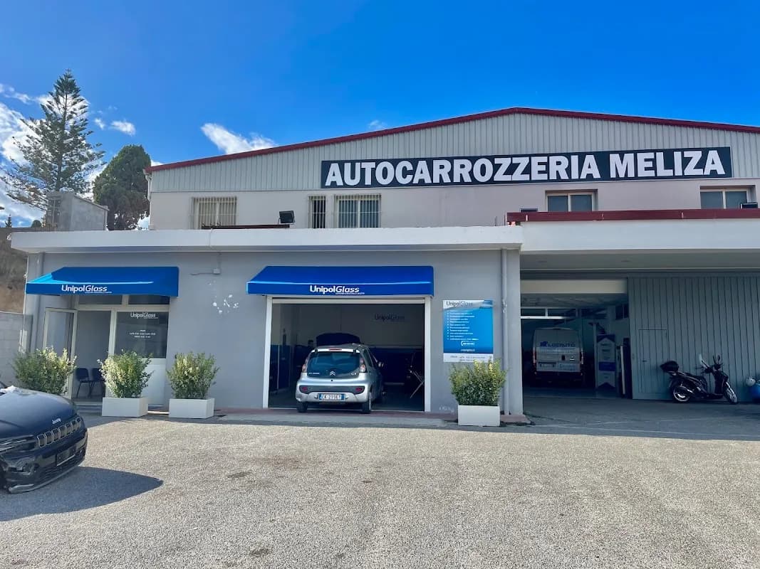 AUTOCARROZZERIA MELIZA srl - Immagine 1
