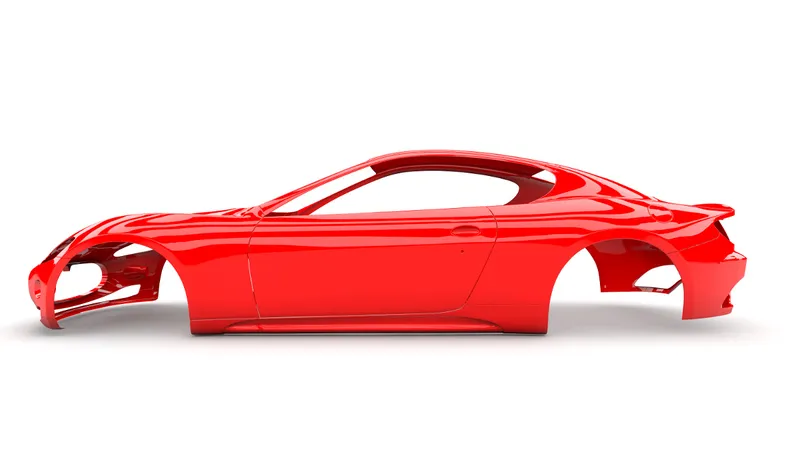 Autocarrozzeria Nuova Relly - Immagine 1