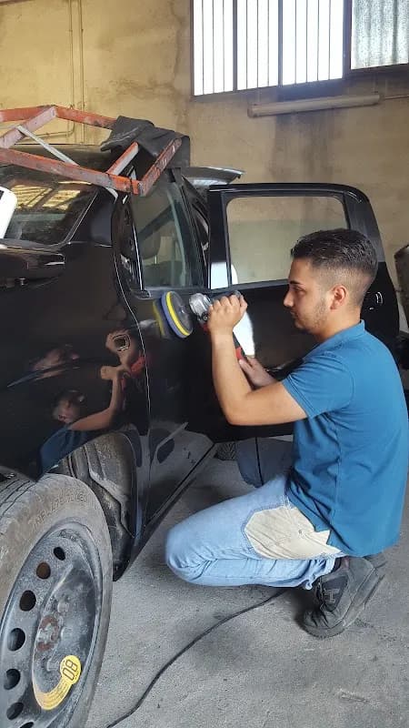 Autocarrozzeria Di Cannizzaro Francesco - Immagine 1