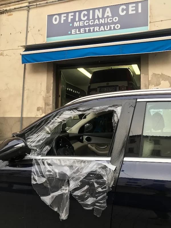 Autofficina Cei - Immagine 1