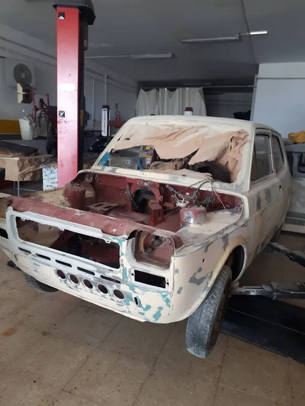 Carrozzeria Ciraci - Immagine 1