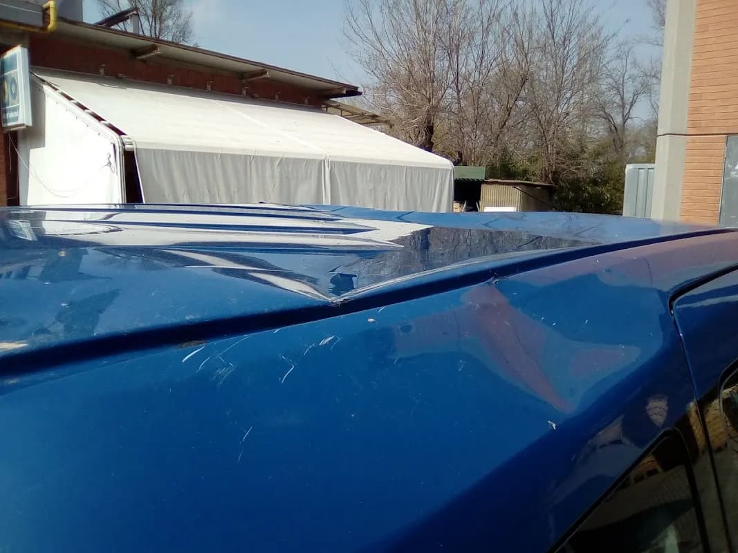Autocarrozzeria Monteveglio - Immagine 1