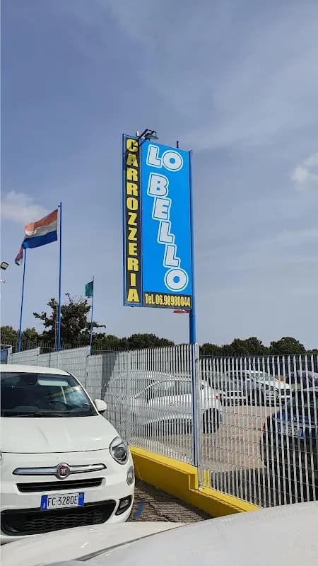 Carrozzeria Lo Bello - Immagine 1