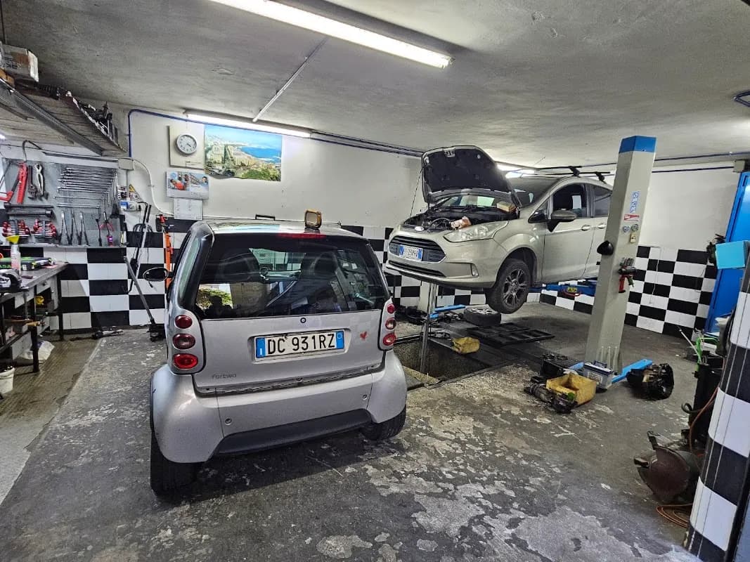 Autofficina Meccanica di Martino - Immagine 1