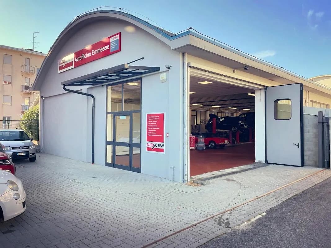 Autofficina Emmesse SNC - Immagine 1