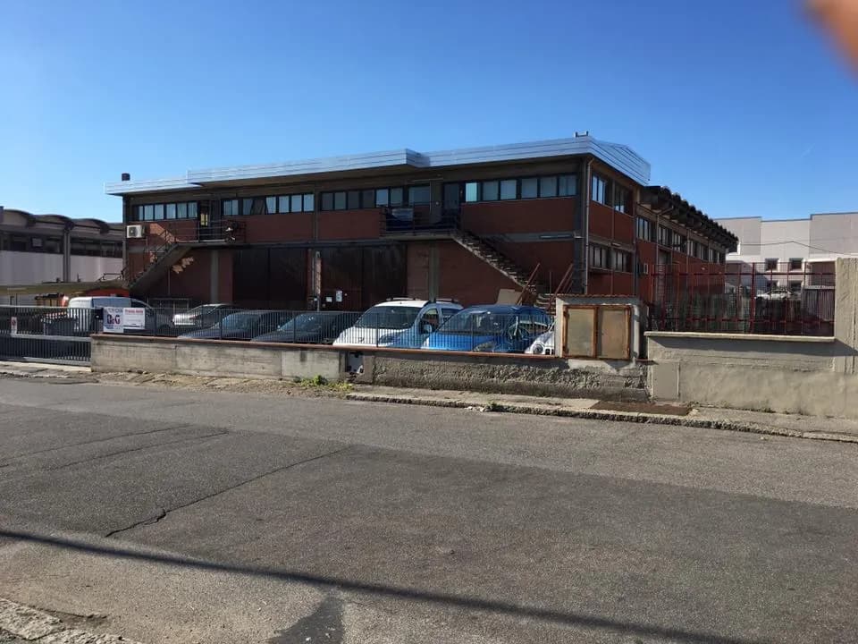 Autofficina B. & G. sas Di Badalamenti Benedetto E Co - Immagine 1
