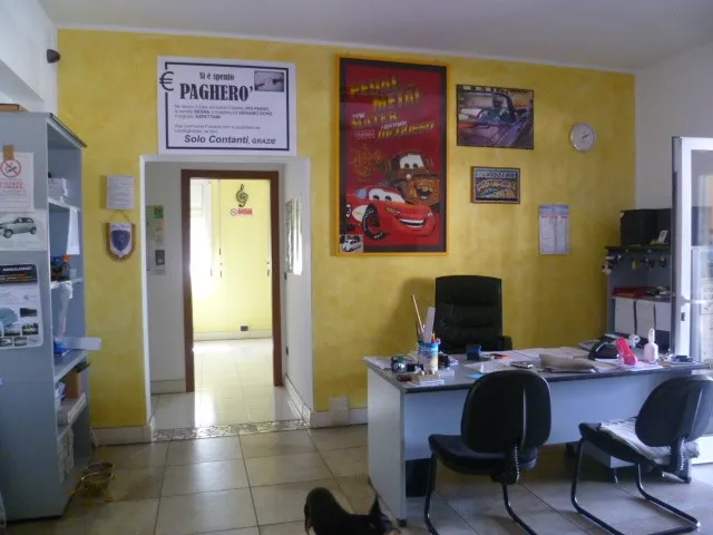Autocarrozzeria Moderna - Immagine 1
