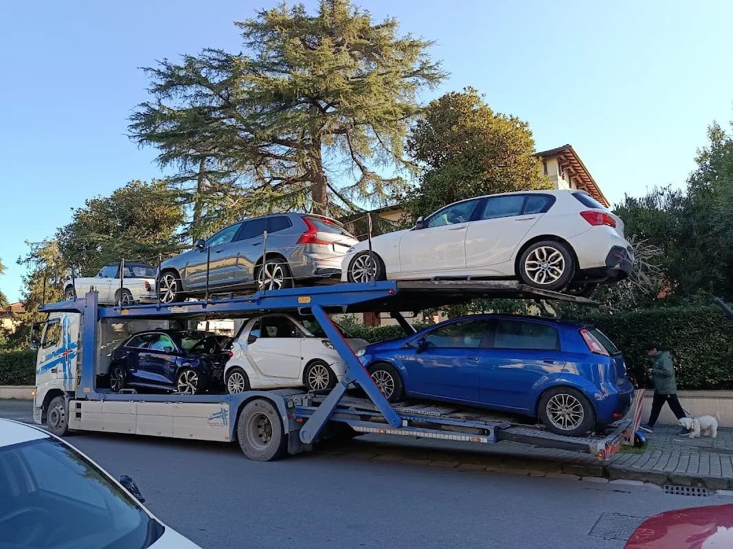 Autofficina Chelotti e Cerrai - Immagine 1