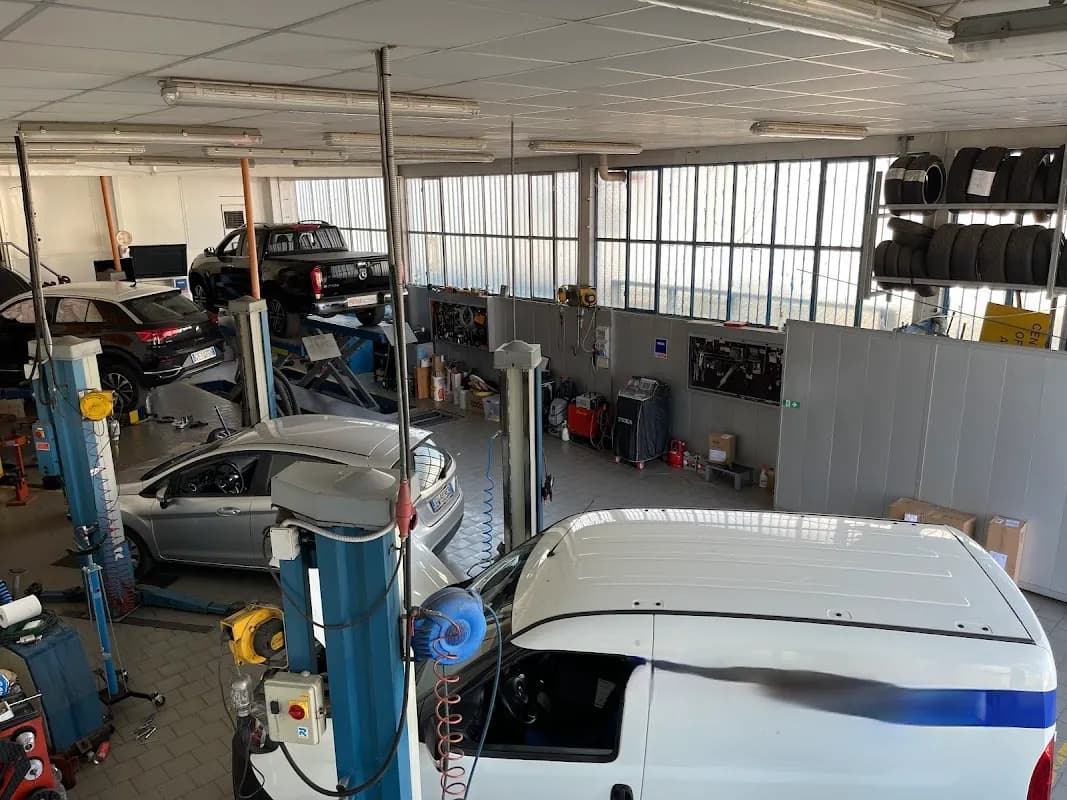 Autofficina Piesse S.a.s - Immagine 1