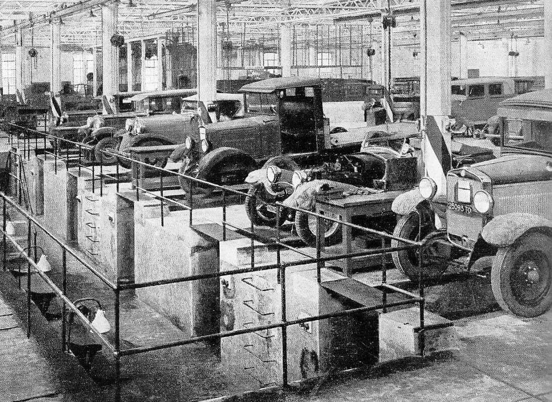 Automeccanica s.r.l. - Immagine 1