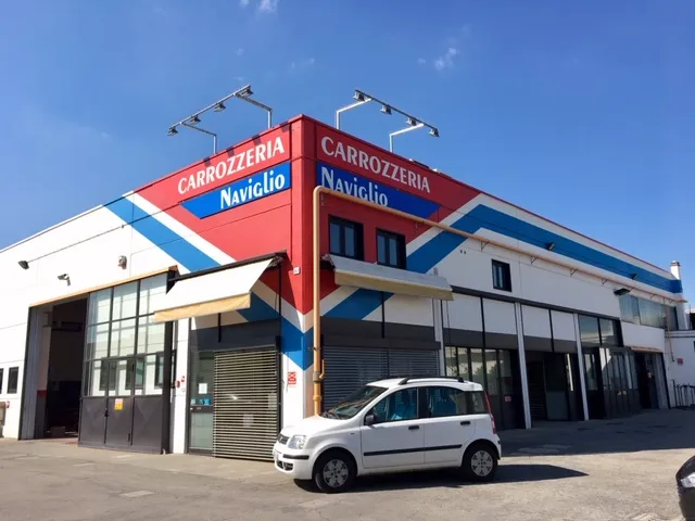 Carrozzeria Naviglio Srl - Immagine 1