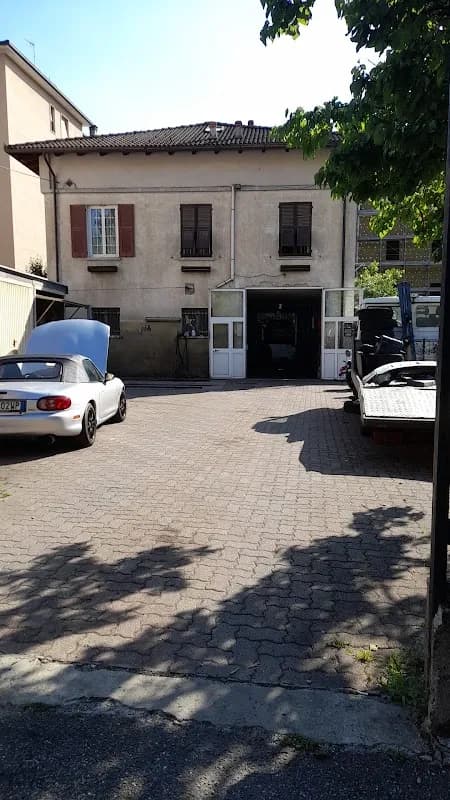 Autofficina Vignati Massimiliano - Immagine 1