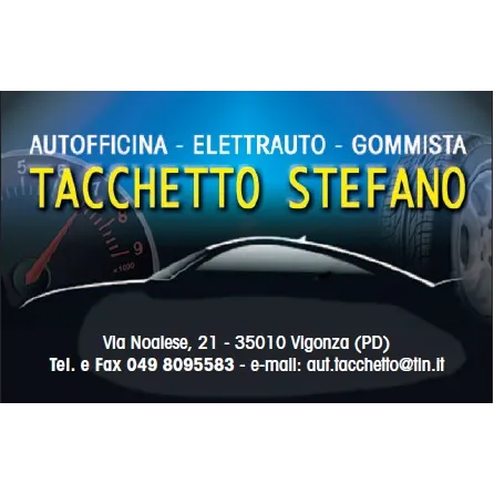 Autofficina Tacchetto Stefano - Immagine 1
