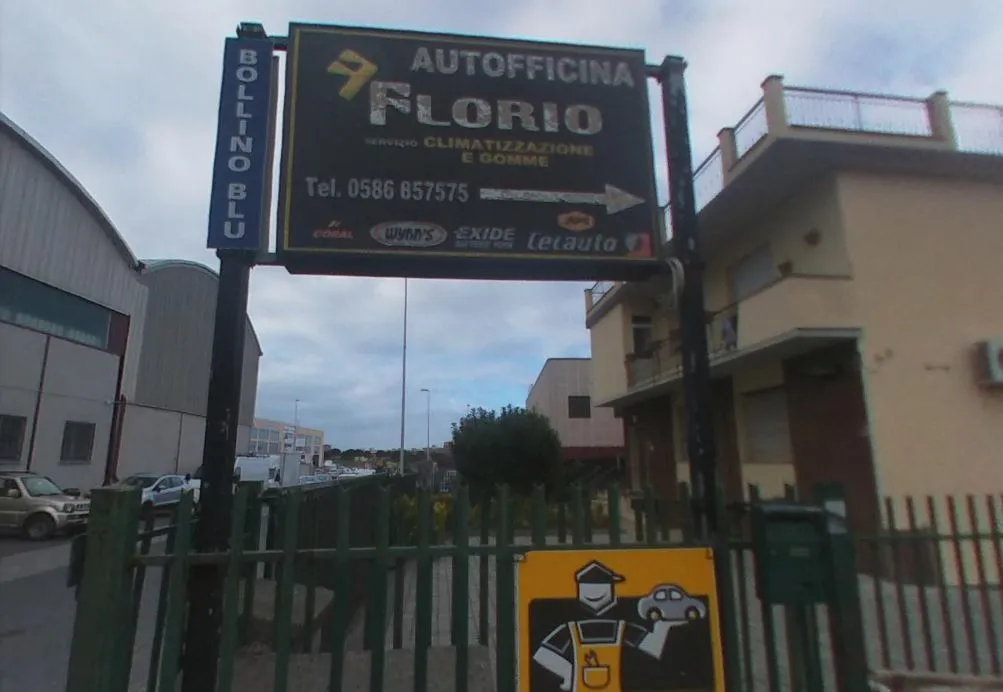 Autofficina Florio - Immagine 1