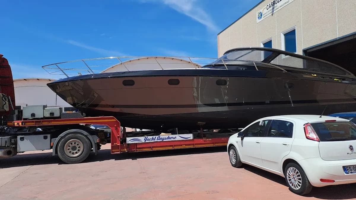 Carrozzeria F.lli Di Raimo Srl - Immagine 1