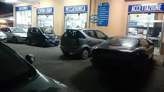 Autofficina Vivone Luigi - Service - Immagine 1