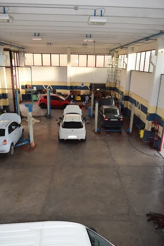 Al Servizio Dell'Auto Di Rosa Raniero & C. Snc - Immagine 1