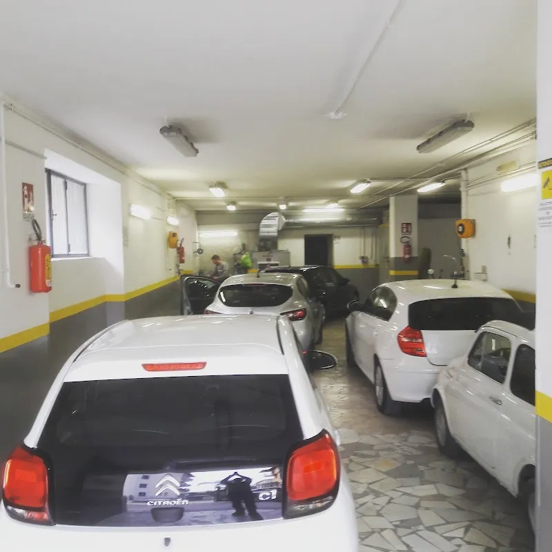 Autocarrozzeria Formisano - Immagine 1