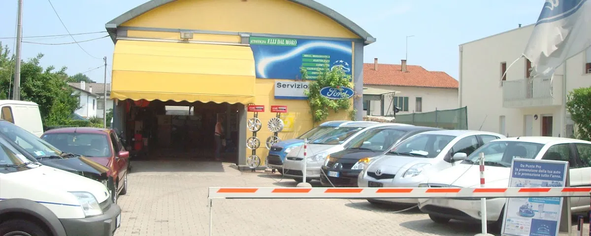 Autofficina F.Lli Dal Moro Srl - Immagine 1