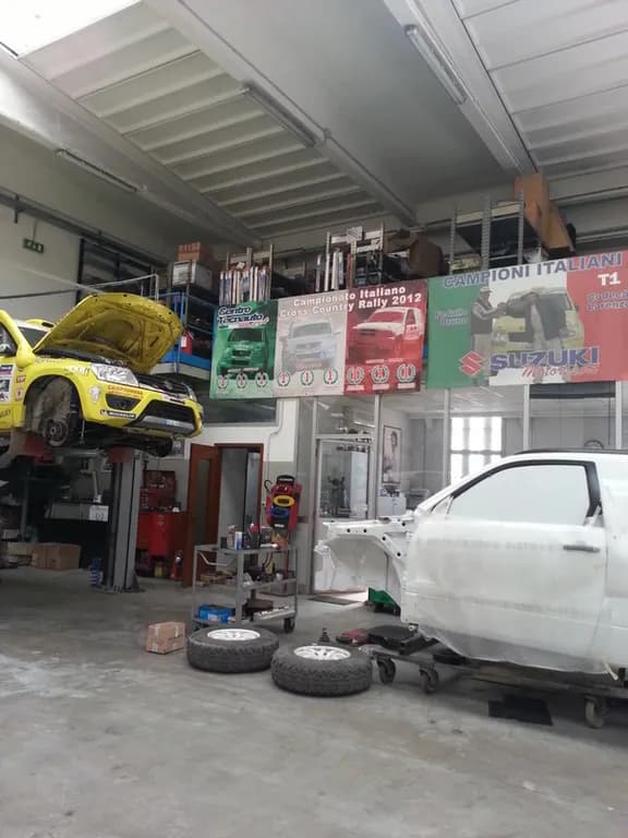 Auto Riparazioni Centro Tecnauto - Immagine 1