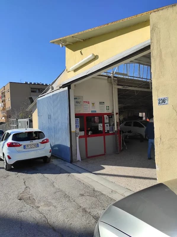 Autocarrozzeria del Sole - Immagine 1