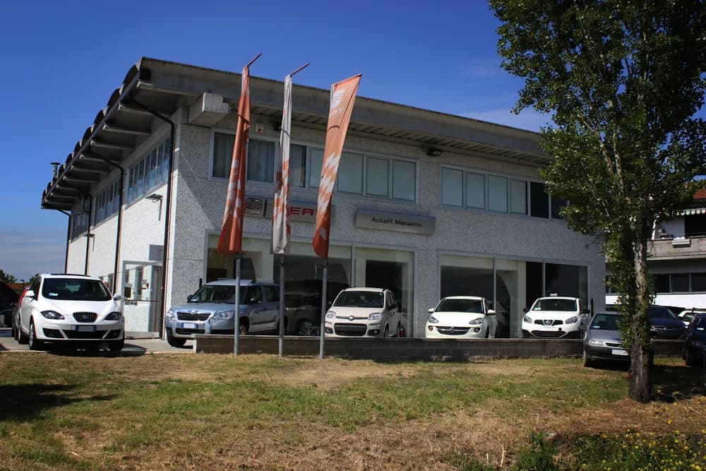 Car Repair Massimo S.N.C. - Immagine 1