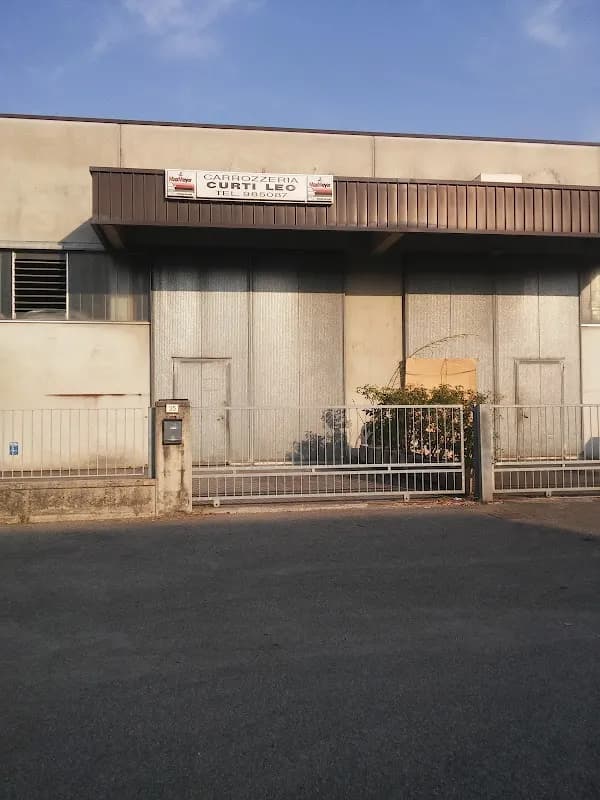 Carrozzeria Curti Leo - Immagine 1