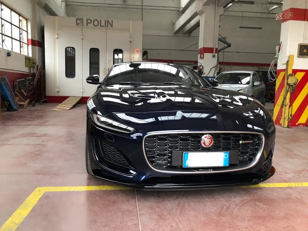 Carrozzeria De Lucia - Immagine 1