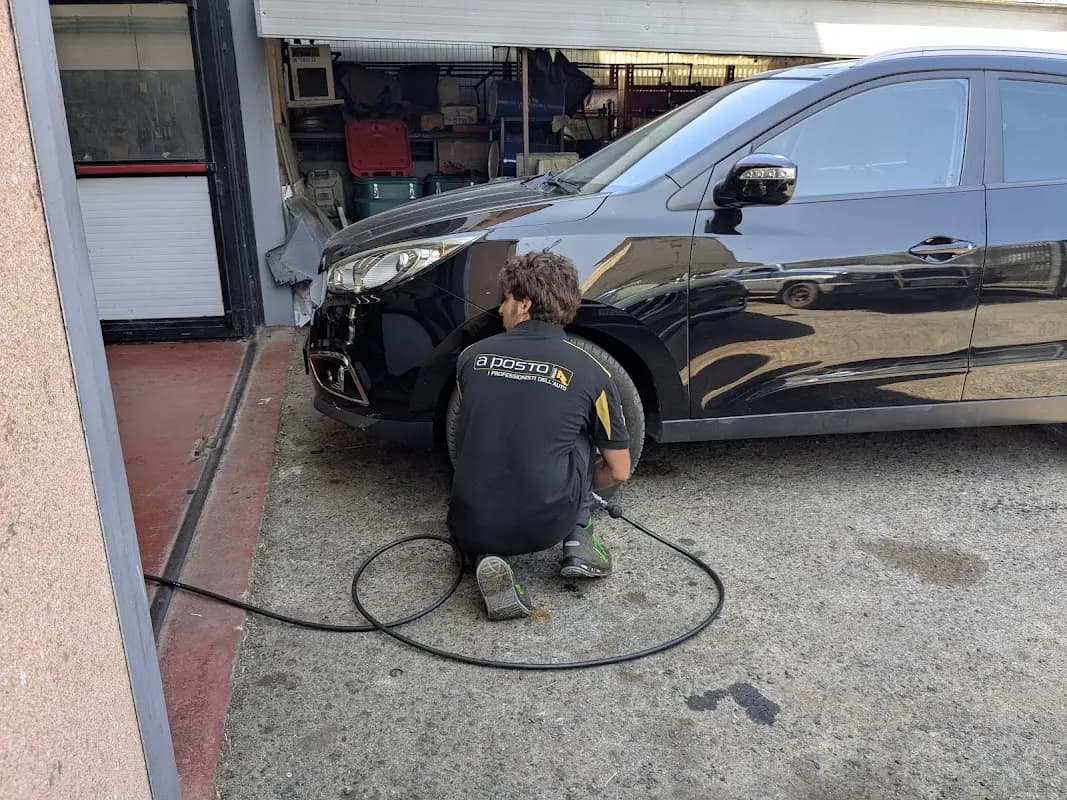 Autofficina Lc Service - Immagine 1