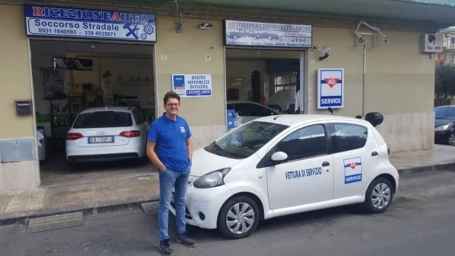 Autoriparazioni Multi Marche di Davide Caiazzo - Immagine 1
