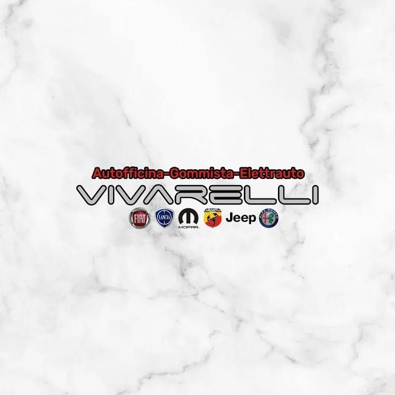 Autofficina Vivarelli - Immagine 1