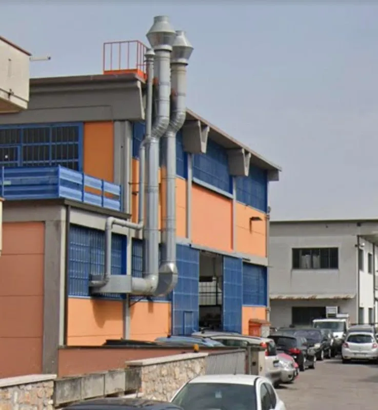 Autocarrozzeria Nuova Etruria srl - Immagine 1