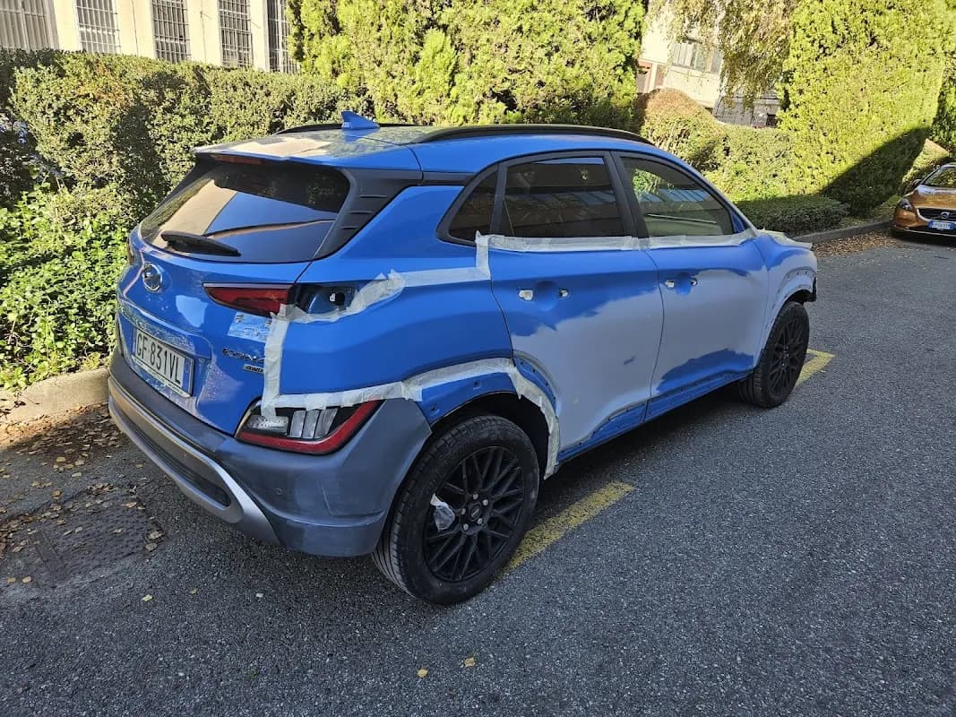 Carrozzeria Italia srl - Immagine 1