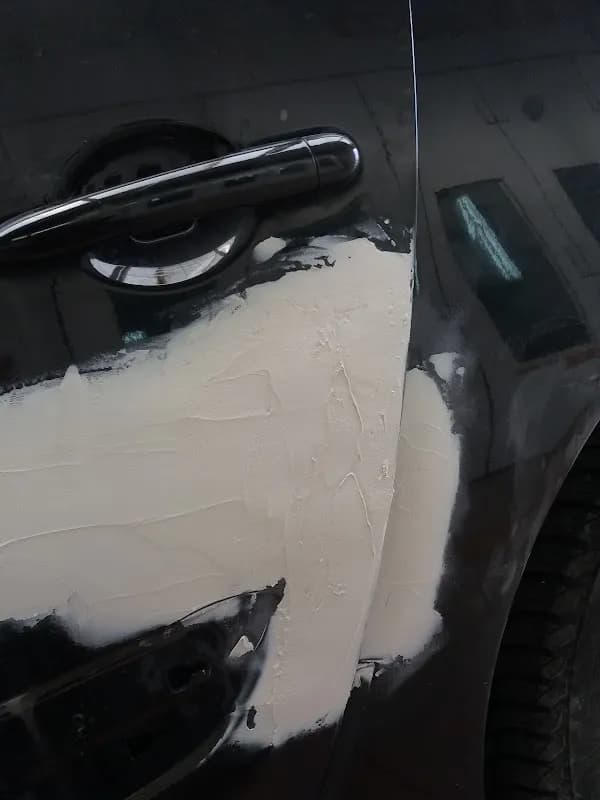 AUTOCARROZZERIA BIANCANI DI BIANCANI ANDREA - Immagine 1