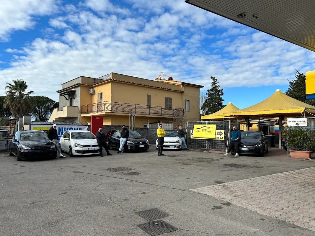 Alis Car - Immagine 1