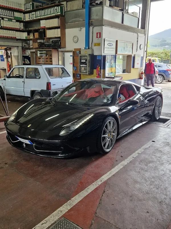 Autofficina Lorenzini Montemurlo - Immagine 1