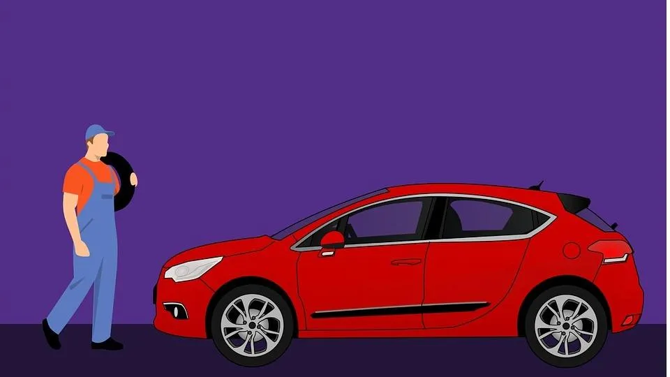 Autofficina Il Poggetto - Immagine 1