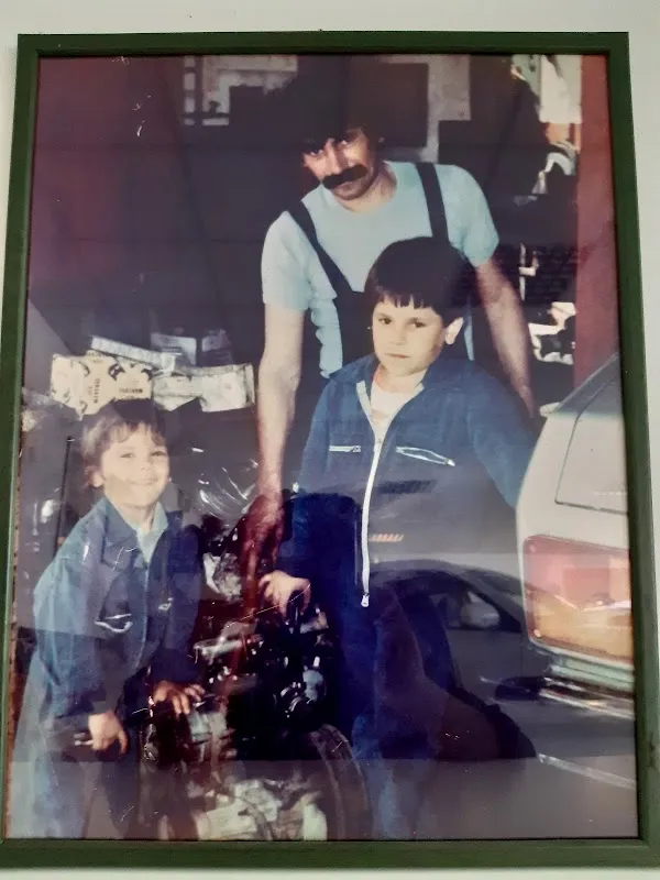 Autofficina Favero Massimo - Immagine 1