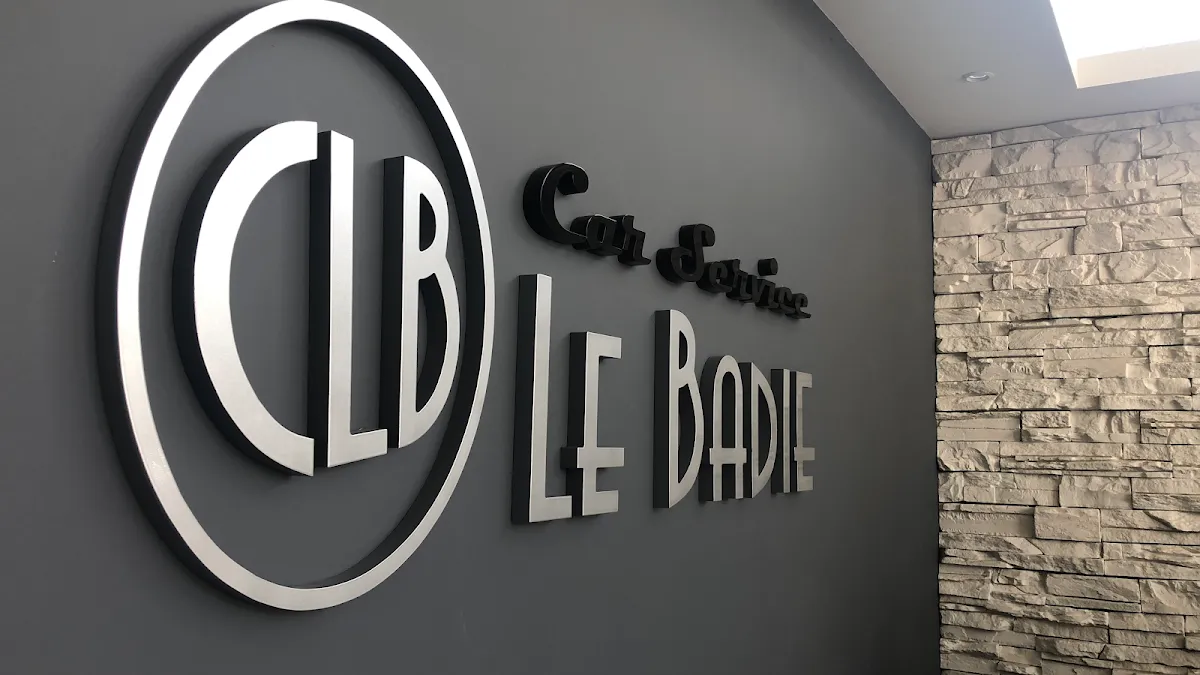 Car Service Le Badie - Immagine 1