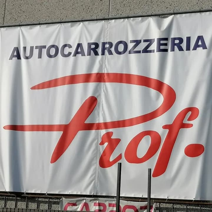 Autocarrozzeria Il Prof - Immagine 1