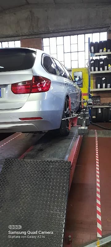 ARIP GOMME SRL - Immagine 1
