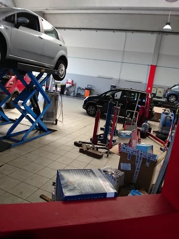 Autocrew Settimo Cielo - Immagine 1