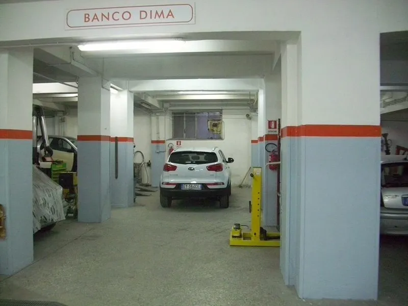 Autocarrozzeria e Officina F.lli Calarco - Immagine 1